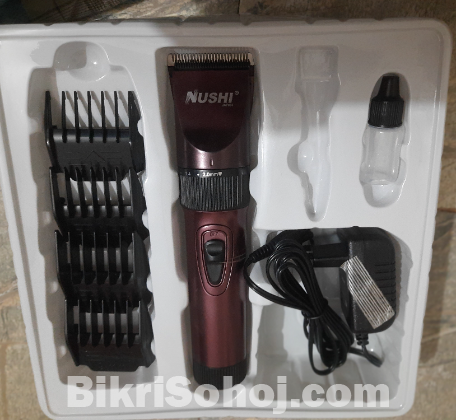 professional Hair trimmer (JAPAN)